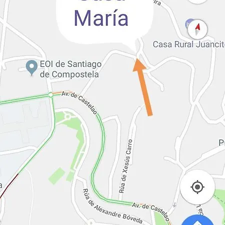 Casa Maria Apartment