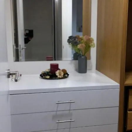 Apartment Casa Maria Santiago de Compostela