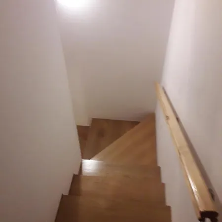 Apartment Casa Maria